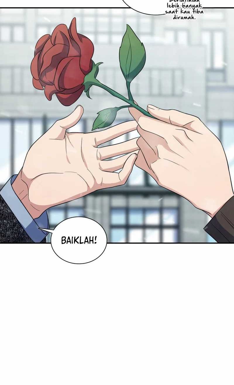 My Wife Is From a Thousand Years Ago Chapter 335 Gambar 39