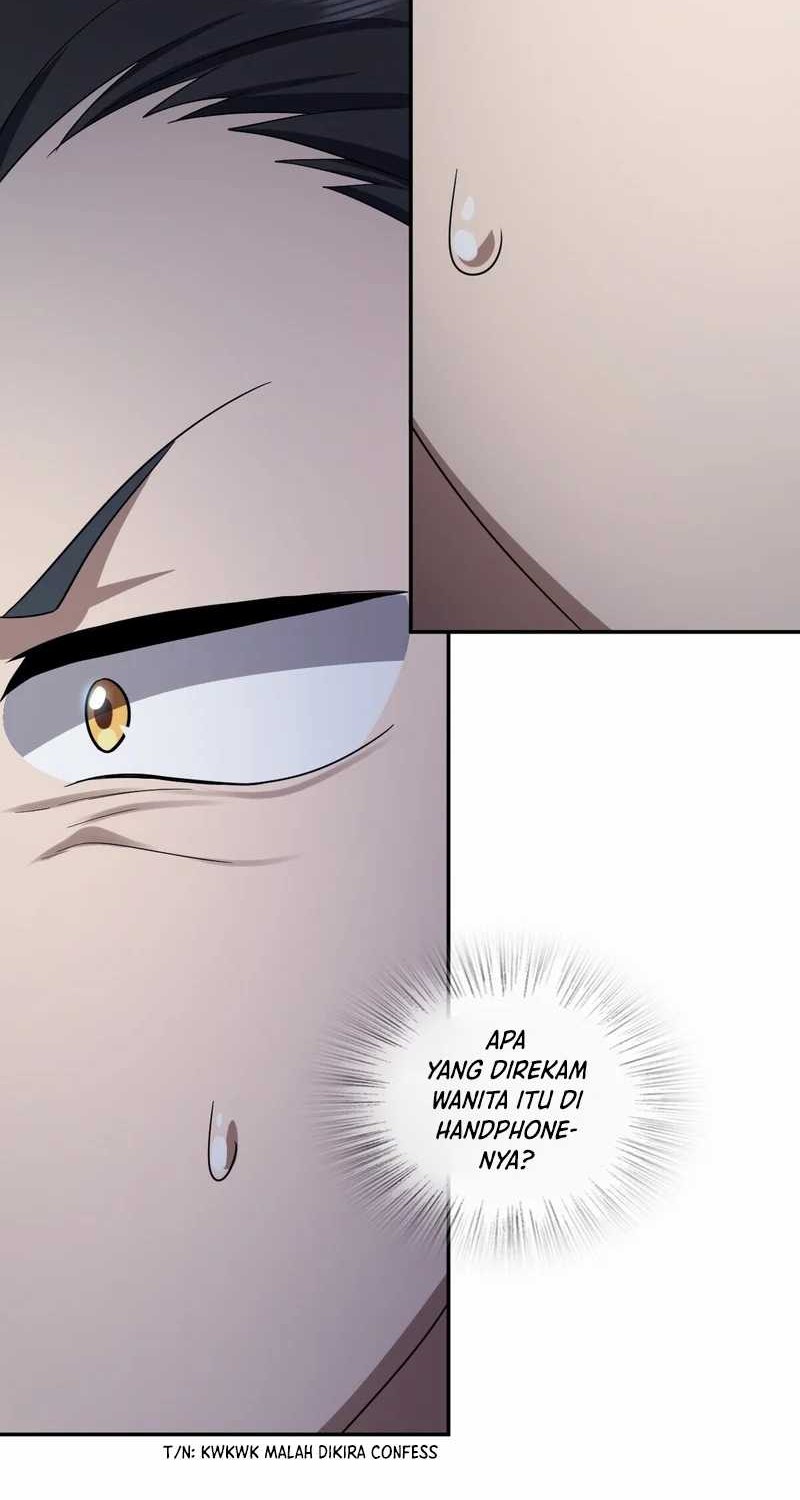 My Wife Is From a Thousand Years Ago Chapter 335 Gambar 43