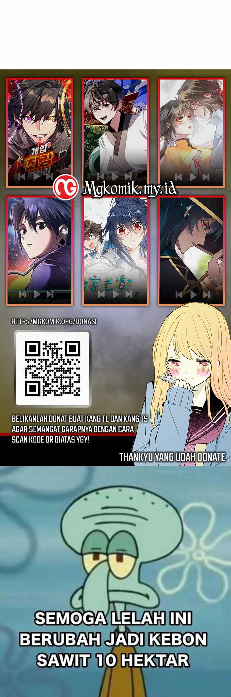 My Wife Is From a Thousand Years Ago Chapter 335 Gambar 44