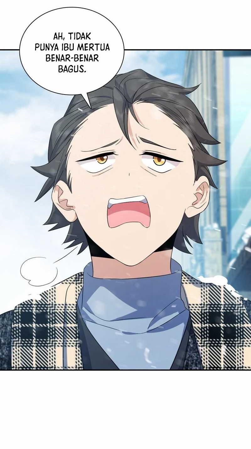 My Wife Is From a Thousand Years Ago Chapter 335 Gambar 4