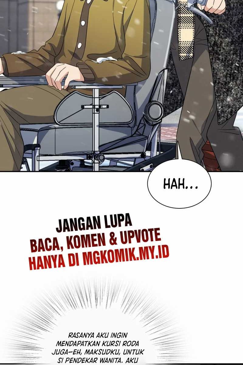 My Wife Is From a Thousand Years Ago Chapter 335 Gambar 6