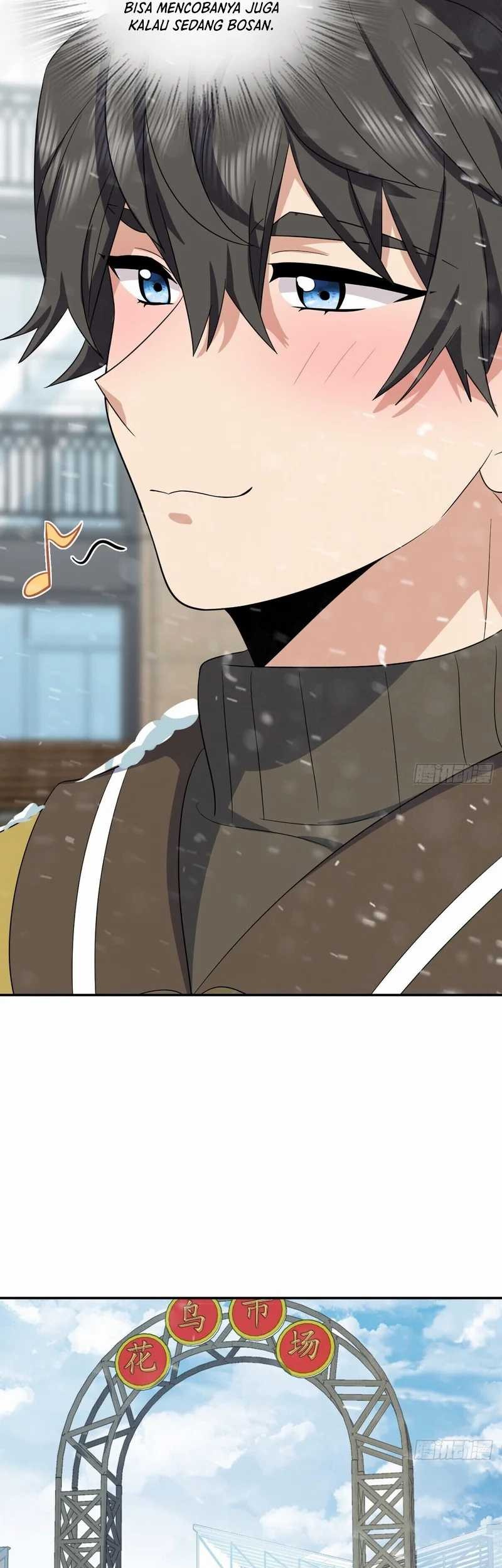 My Wife Is From a Thousand Years Ago Chapter 335 Gambar 7