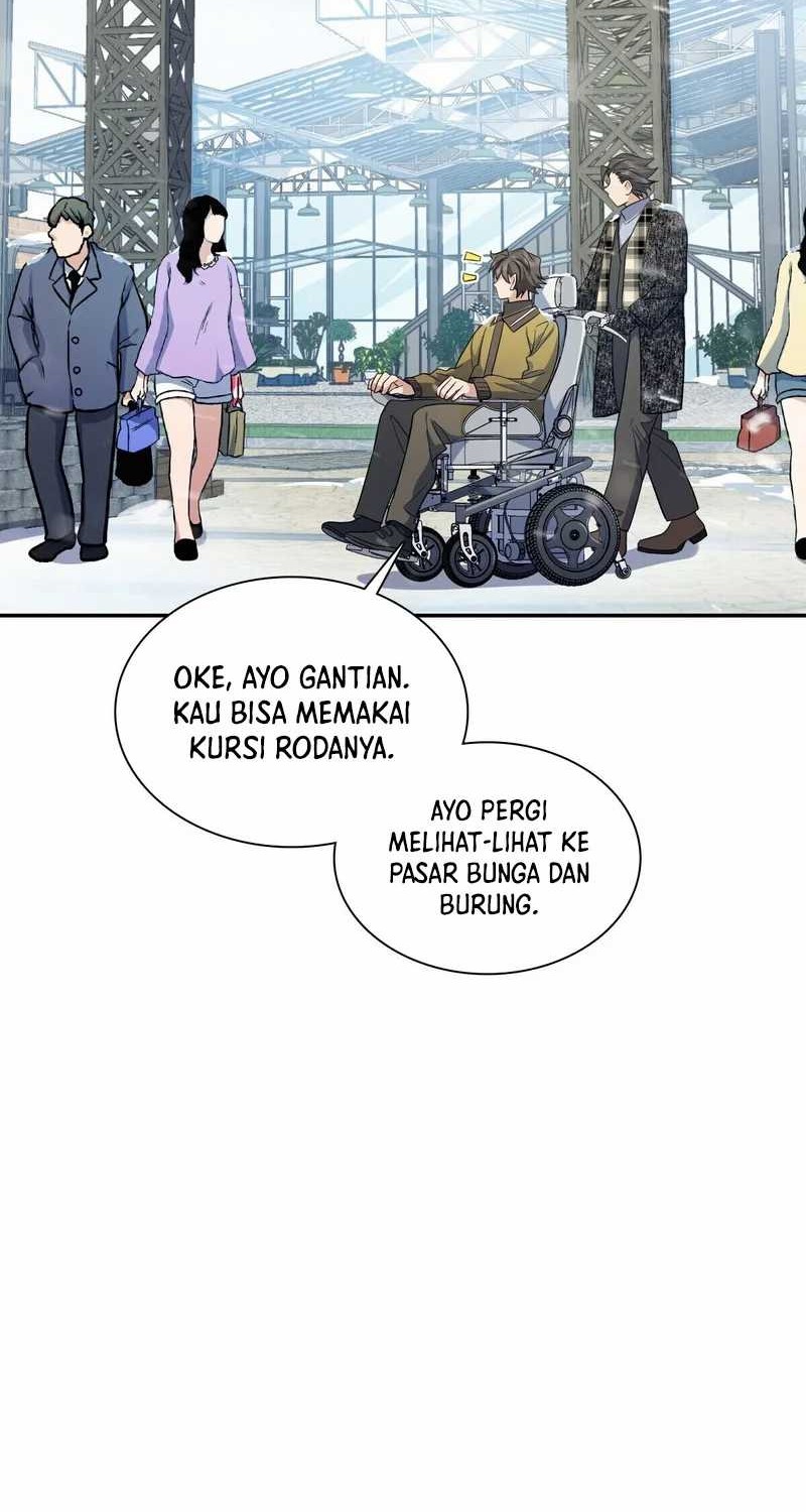 My Wife Is From a Thousand Years Ago Chapter 335 Gambar 8