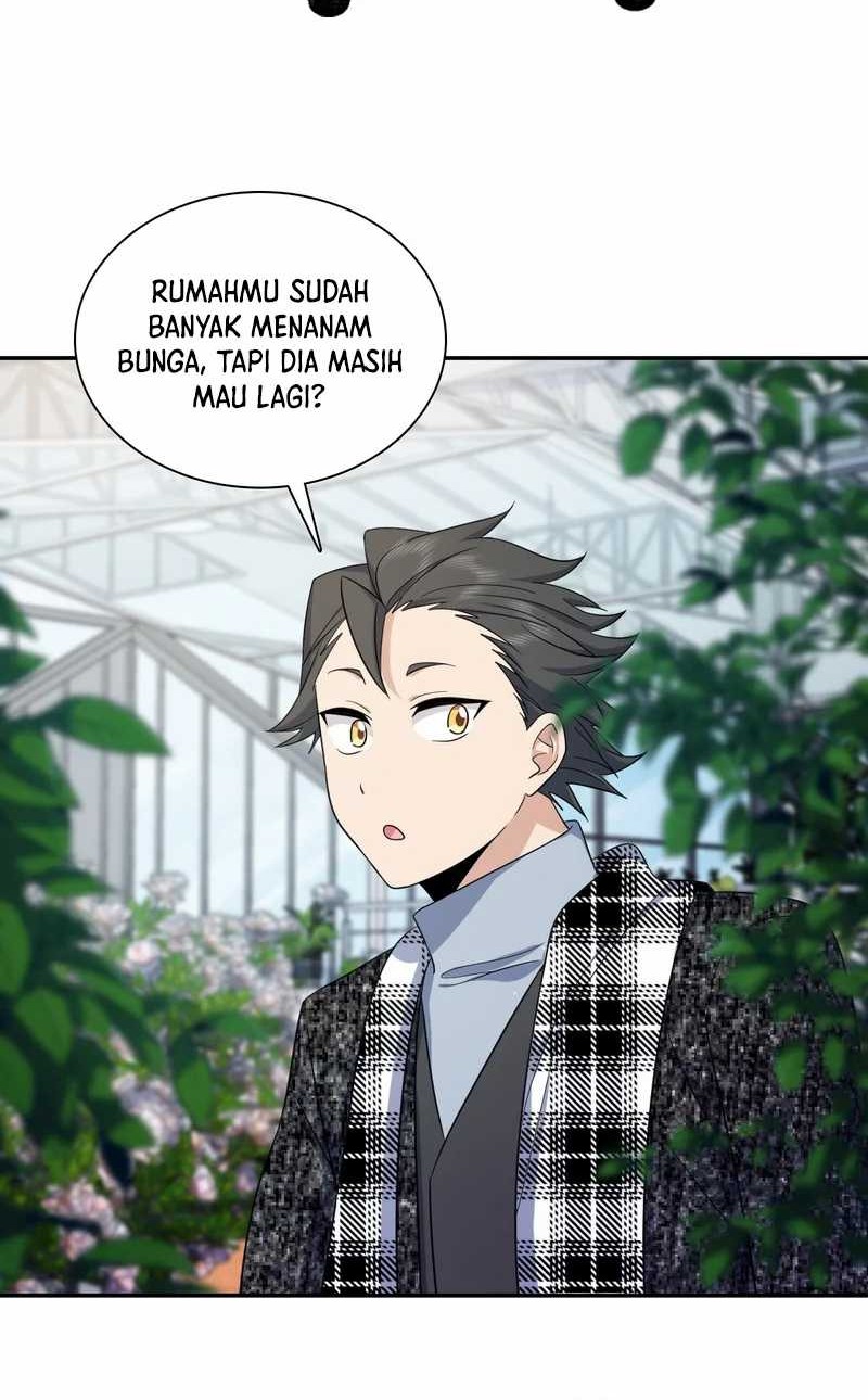 My Wife Is From a Thousand Years Ago Chapter 335 Gambar 10