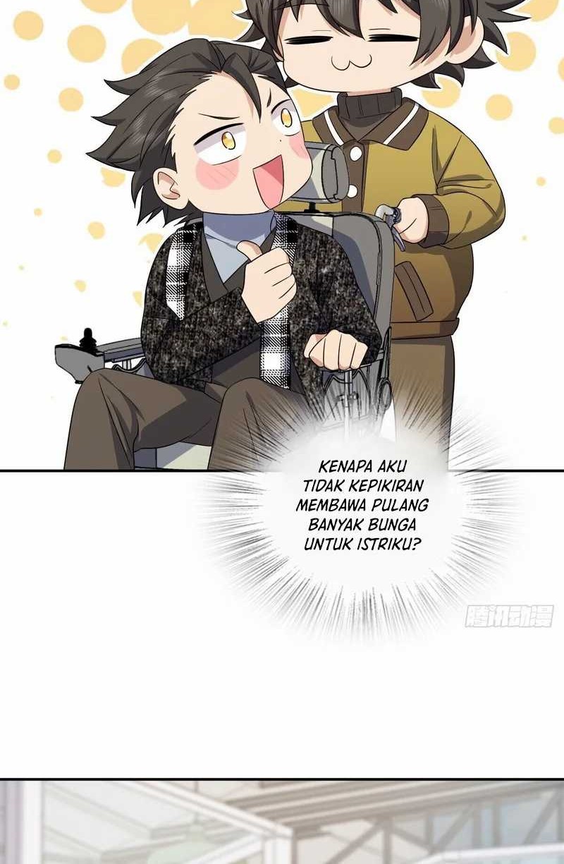 My Wife Is From a Thousand Years Ago Chapter 335 Gambar 12