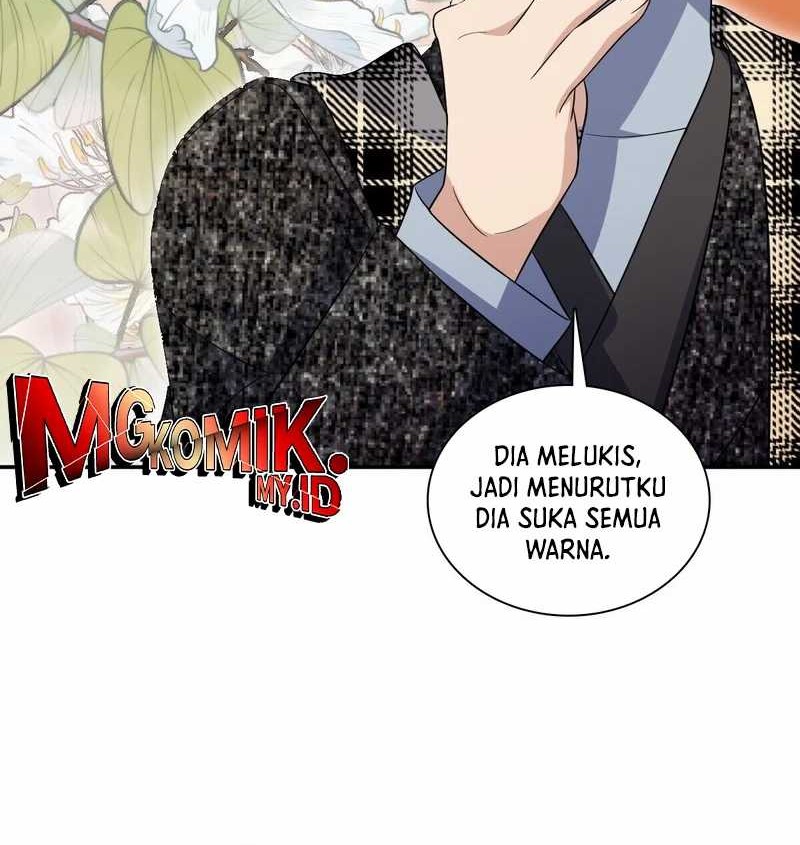 My Wife Is From a Thousand Years Ago Chapter 335 Gambar 18