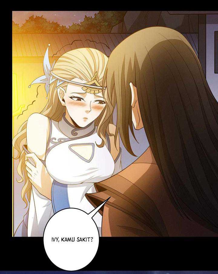 God of Martial Arts Chapter 658 Gambar 3