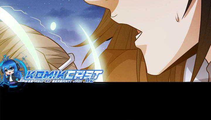 God of Martial Arts Chapter 658 Gambar 14