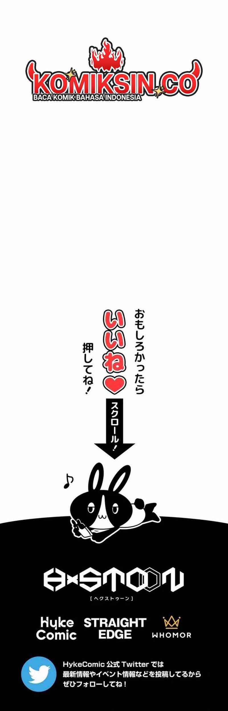 The strongest assassin gets transferred to another world with his whole class Chapter 62 Gambar 54