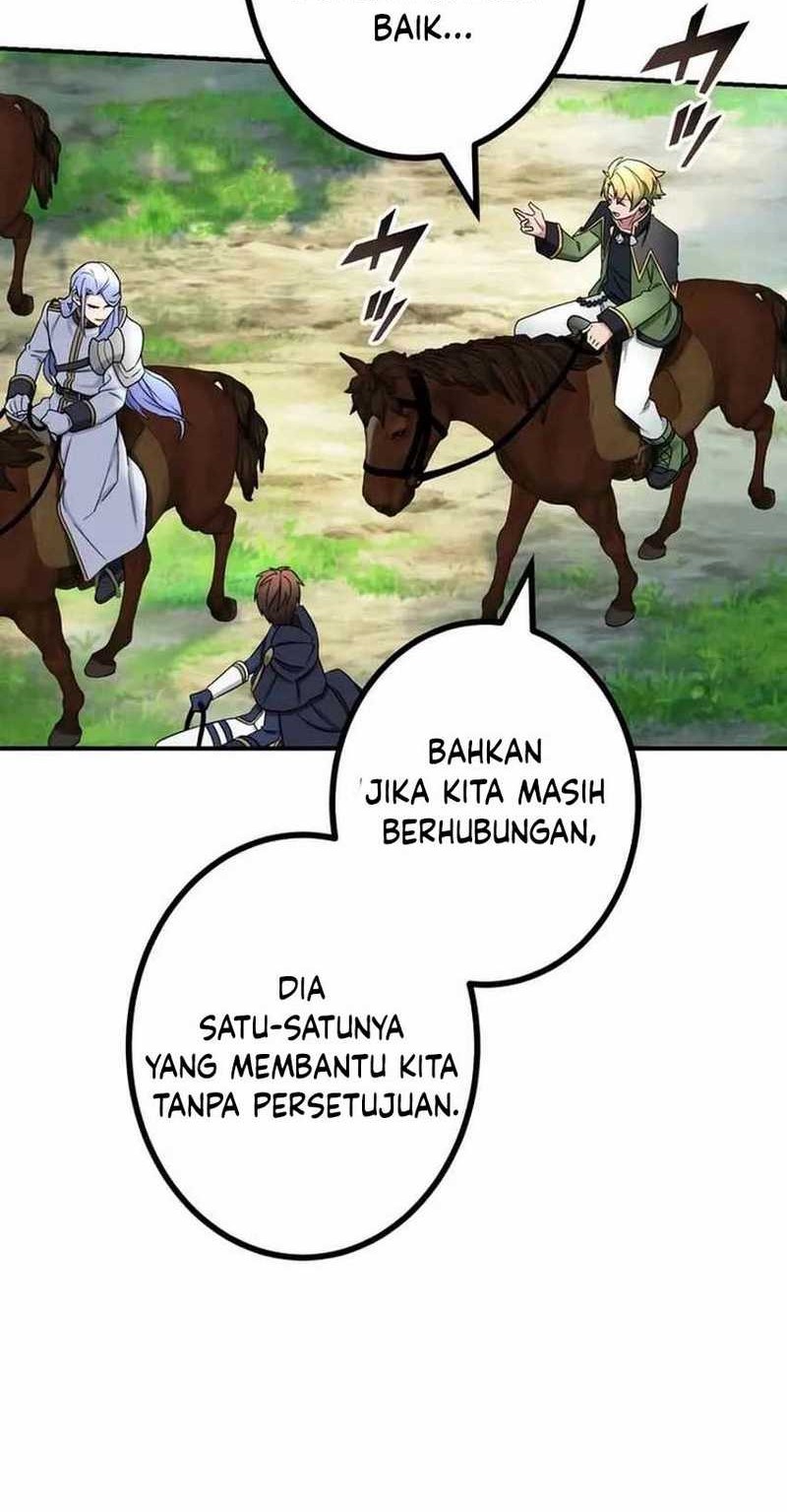 The strongest assassin gets transferred to another world with his whole class Chapter 62 Gambar 37