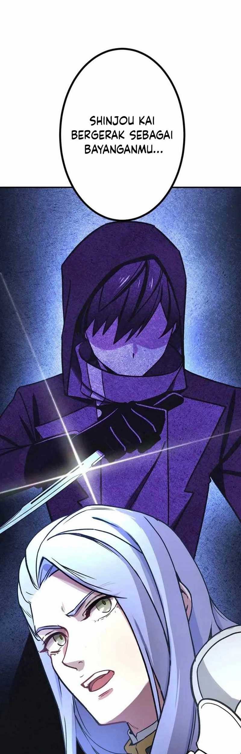 The strongest assassin gets transferred to another world with his whole class Chapter 62 Gambar 34