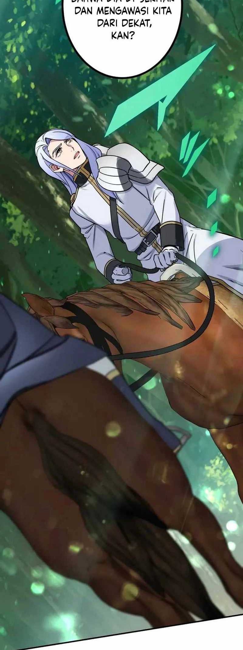 The strongest assassin gets transferred to another world with his whole class Chapter 62 Gambar 41