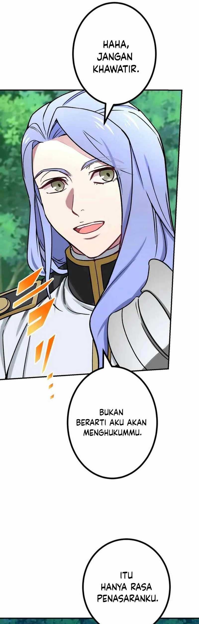 The strongest assassin gets transferred to another world with his whole class Chapter 62 Gambar 38