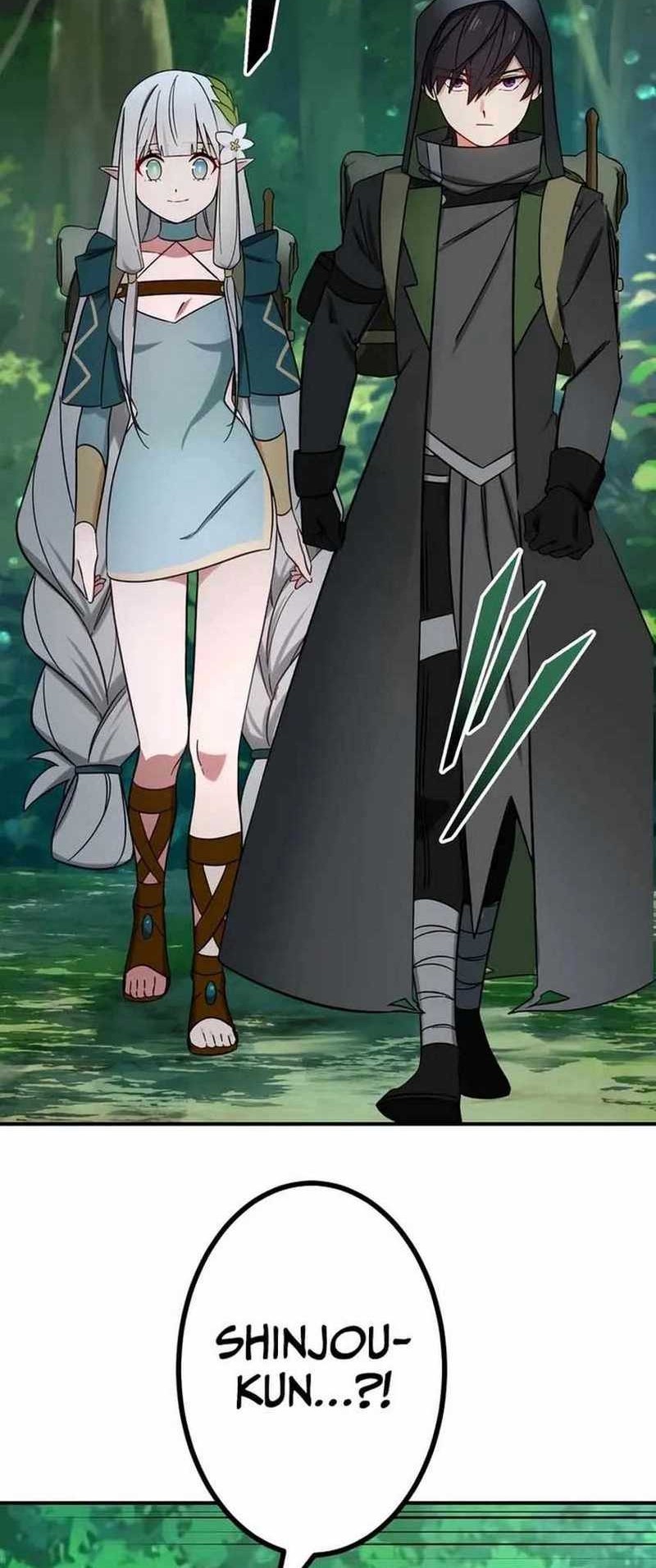 The strongest assassin gets transferred to another world with his whole class Chapter 62 Gambar 45