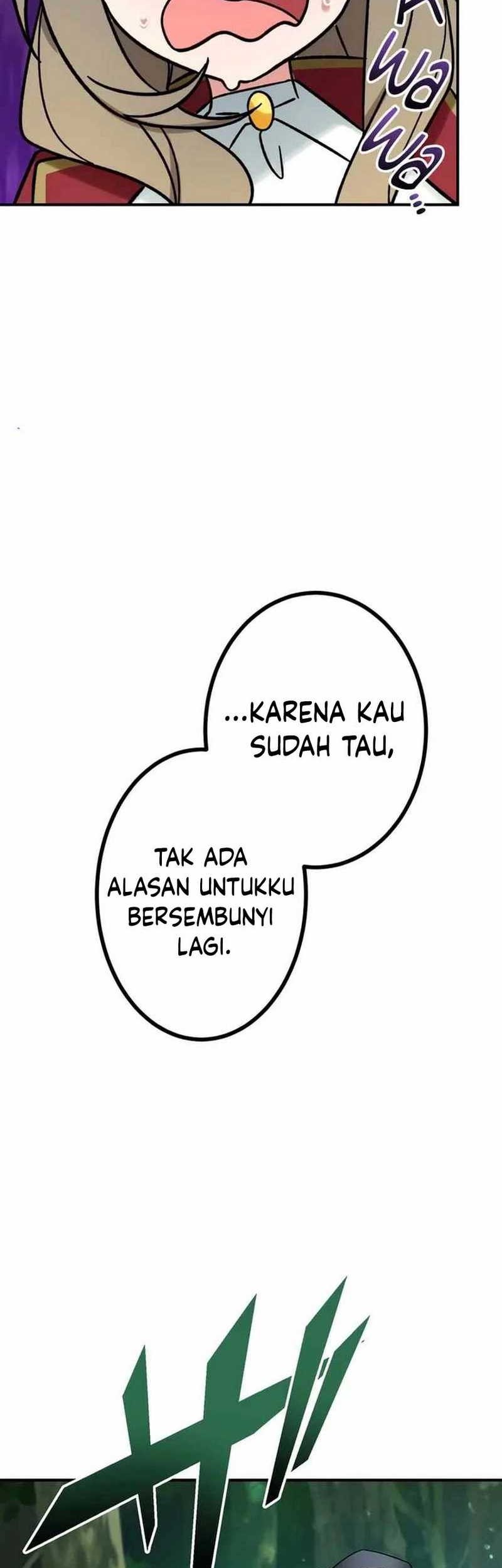 The strongest assassin gets transferred to another world with his whole class Chapter 62 Gambar 44