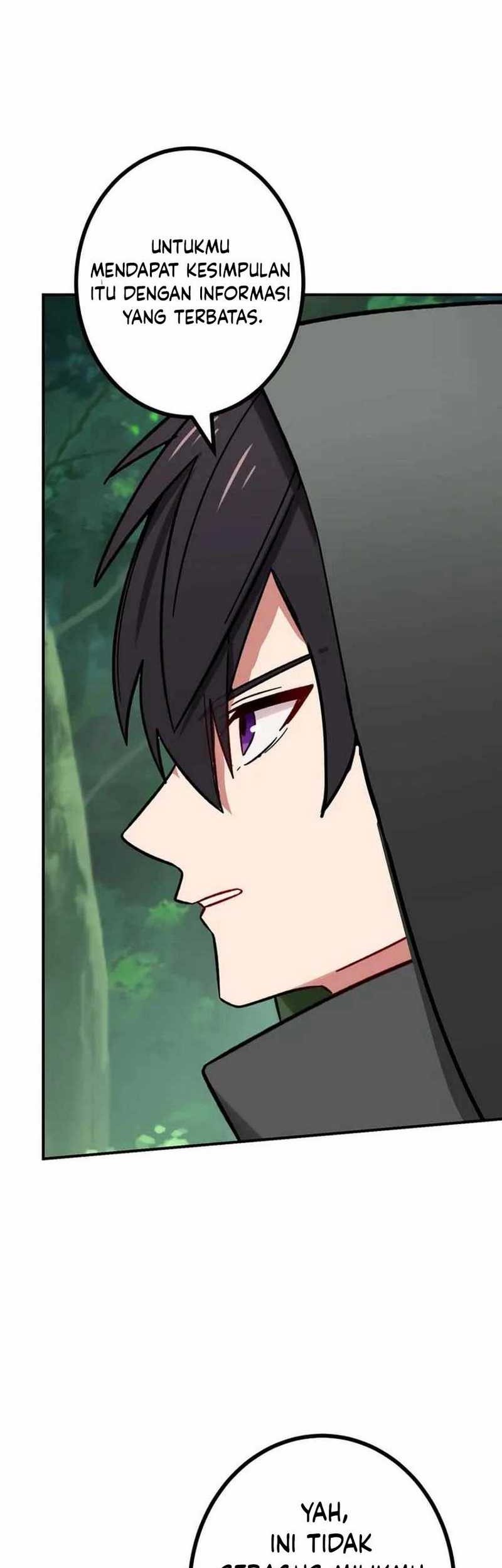 The strongest assassin gets transferred to another world with his whole class Chapter 62 Gambar 48