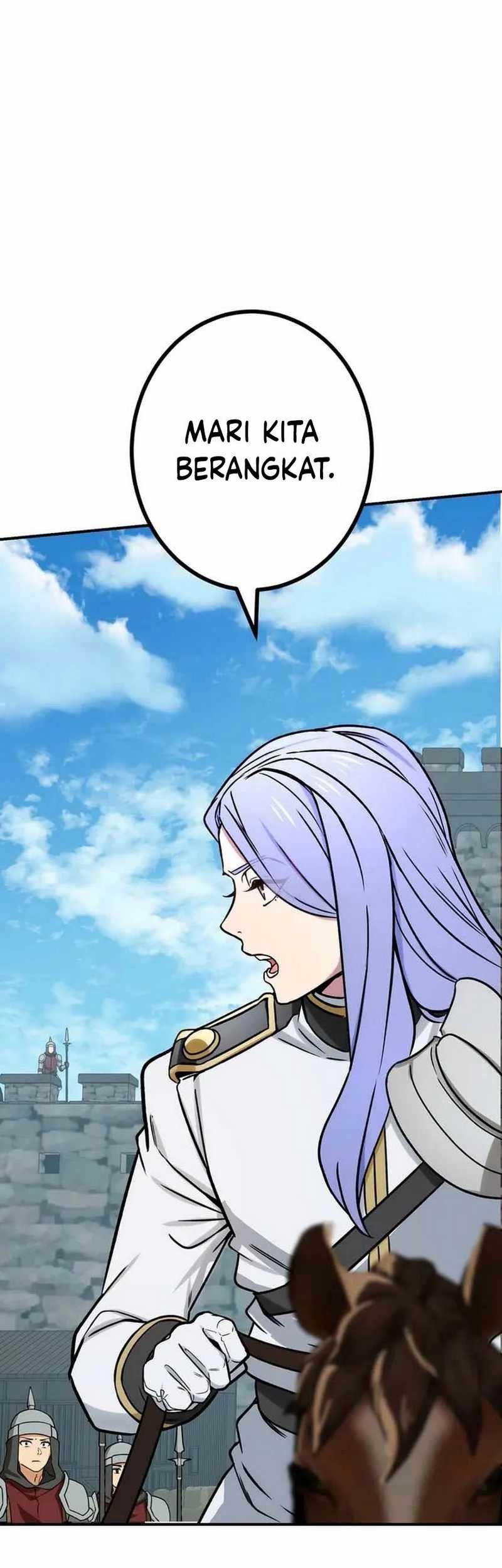 Manga The strongest assassin gets transferred to another world with his whole class Chapter 62 gambar nomor 2