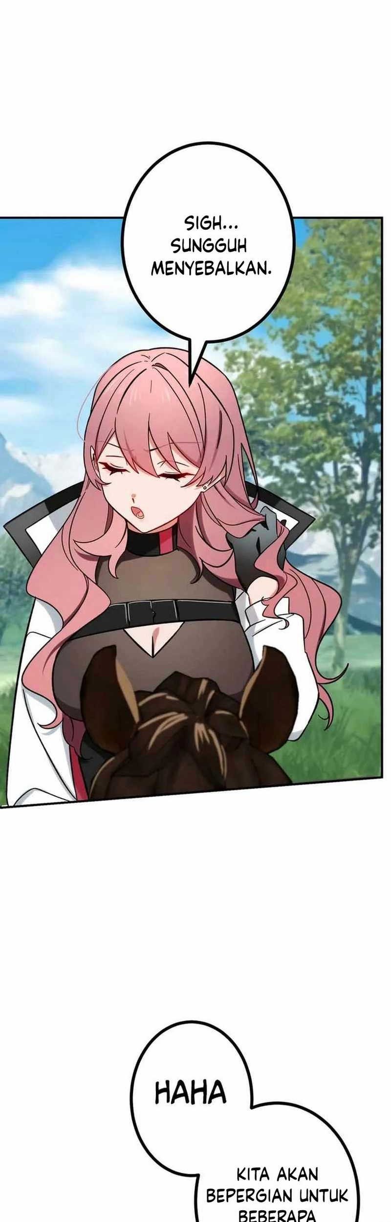 The strongest assassin gets transferred to another world with his whole class Chapter 62 Gambar 4