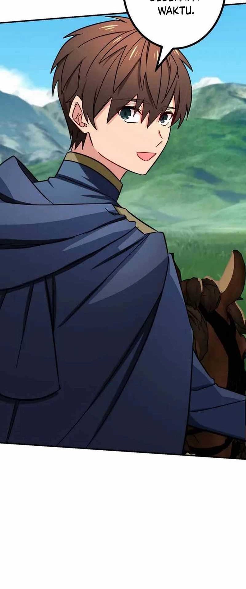 The strongest assassin gets transferred to another world with his whole class Chapter 62 Gambar 5