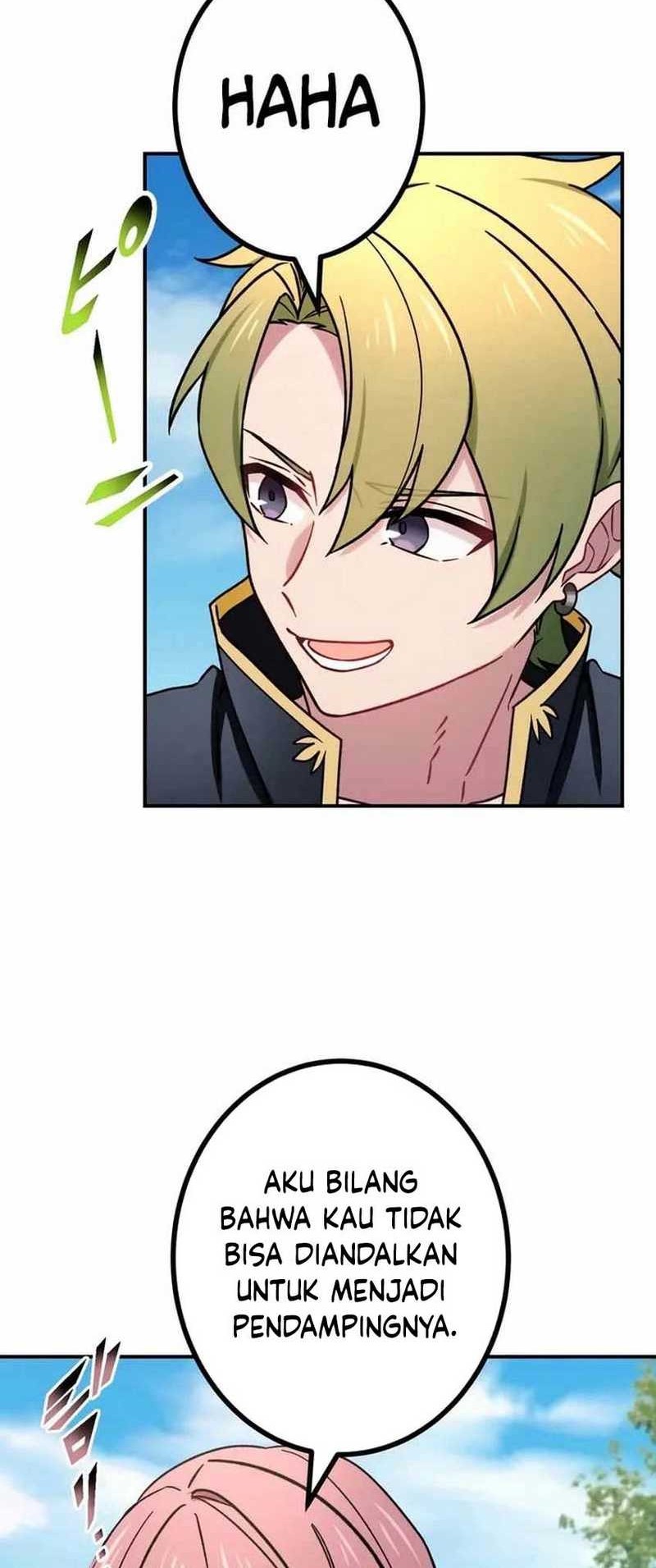 The strongest assassin gets transferred to another world with his whole class Chapter 62 Gambar 9