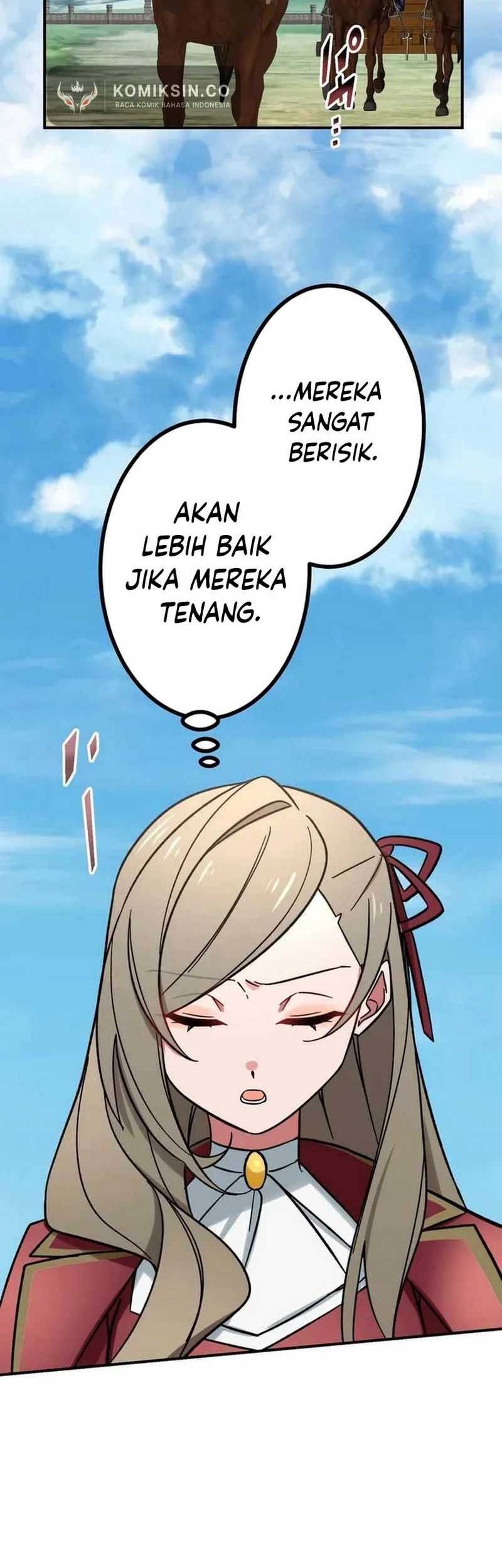 The strongest assassin gets transferred to another world with his whole class Chapter 62 Gambar 11