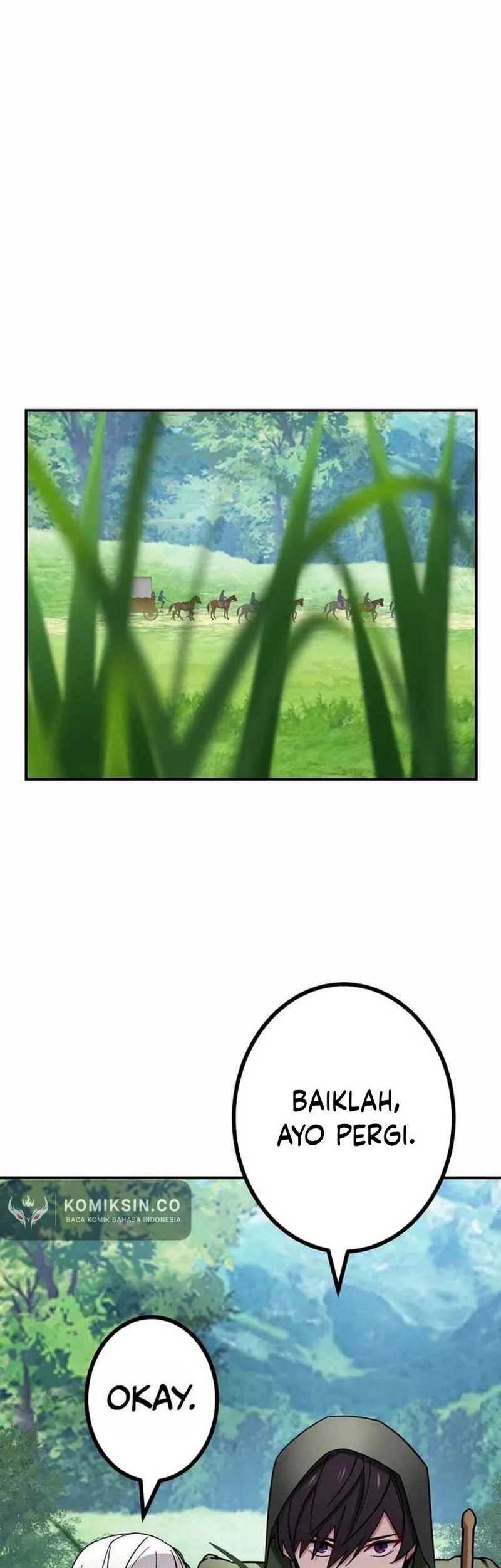 The strongest assassin gets transferred to another world with his whole class Chapter 62 Gambar 14