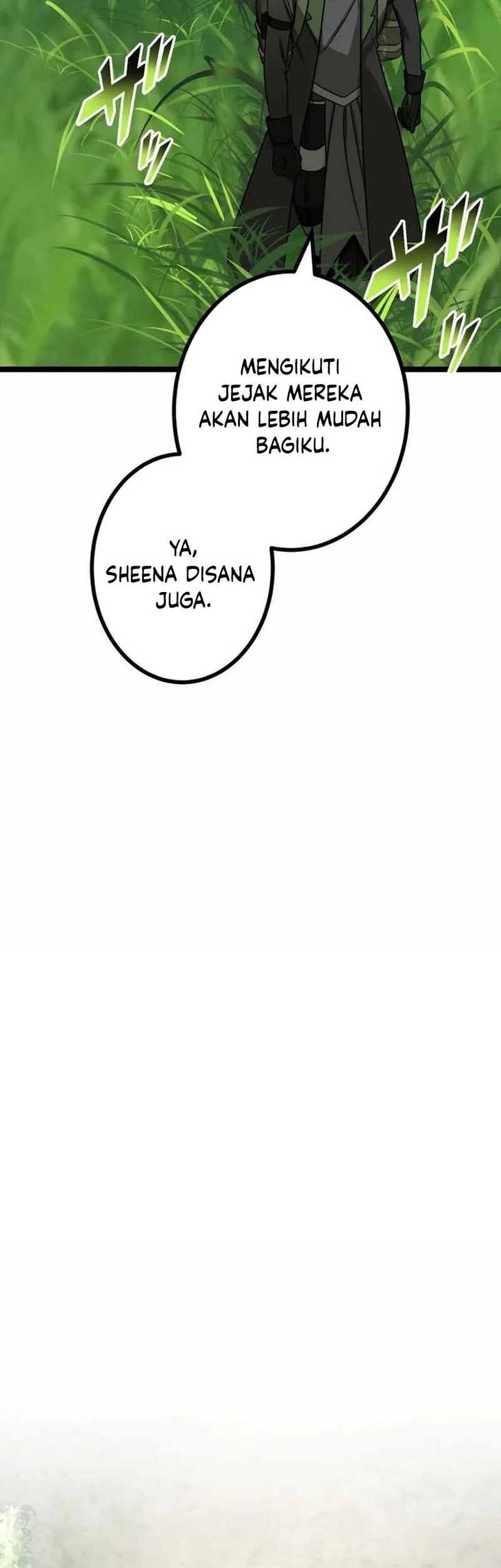 The strongest assassin gets transferred to another world with his whole class Chapter 62 Gambar 16