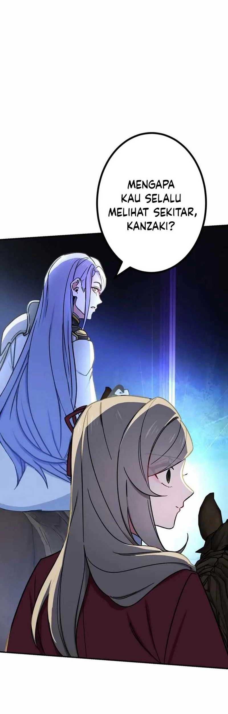 The strongest assassin gets transferred to another world with his whole class Chapter 62 Gambar 19