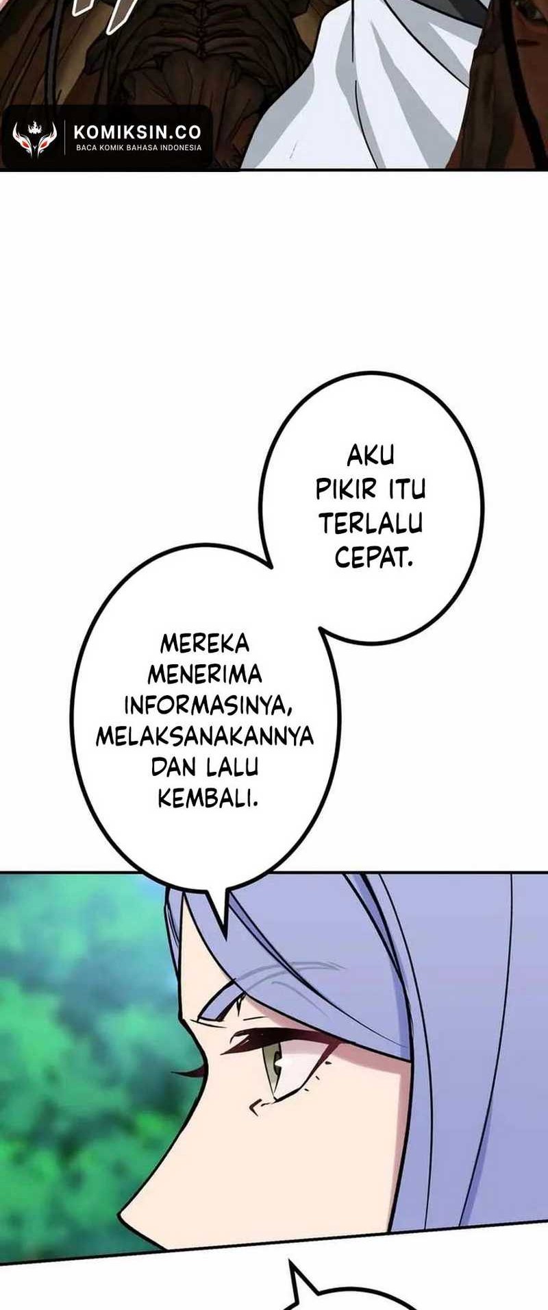 The strongest assassin gets transferred to another world with his whole class Chapter 62 Gambar 25