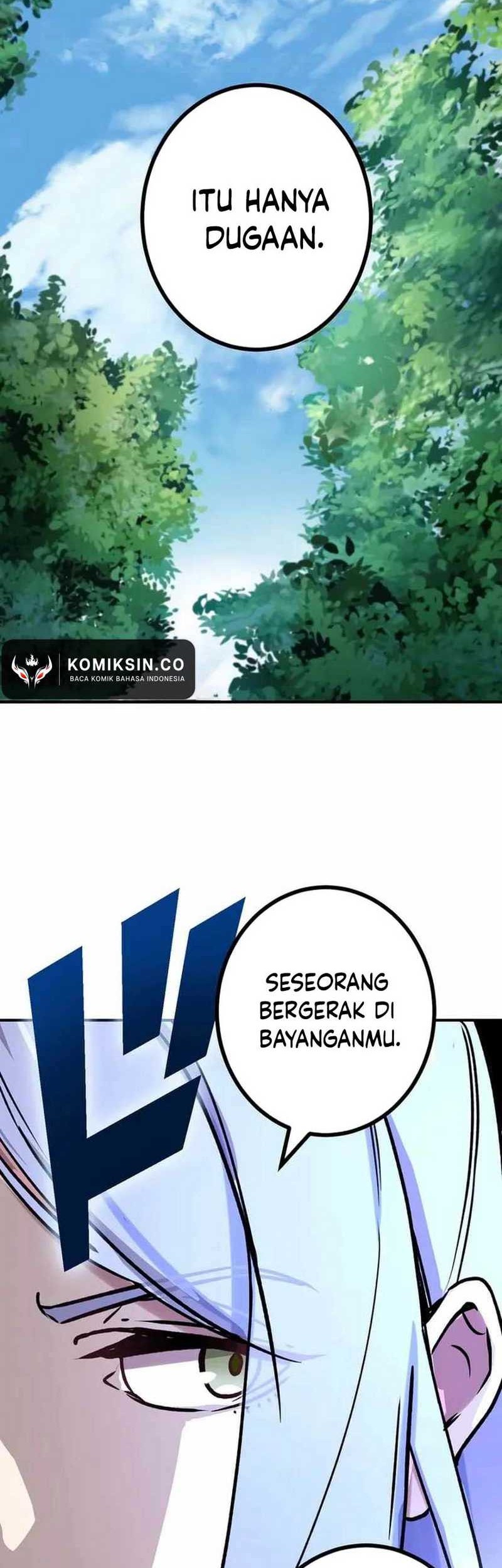 The strongest assassin gets transferred to another world with his whole class Chapter 62 Gambar 27