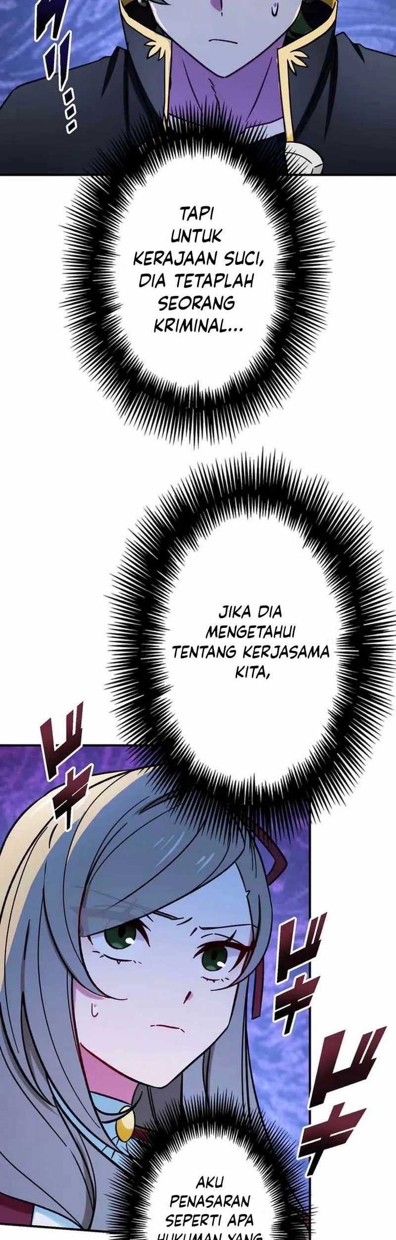 The strongest assassin gets transferred to another world with his whole class Chapter 62 Gambar 30