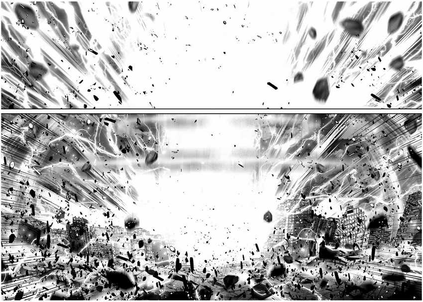 Kono Sekai ga Izure Horobu Koto wo, Ore dake ga Shitte Iru Chapter 91 Gambar 15