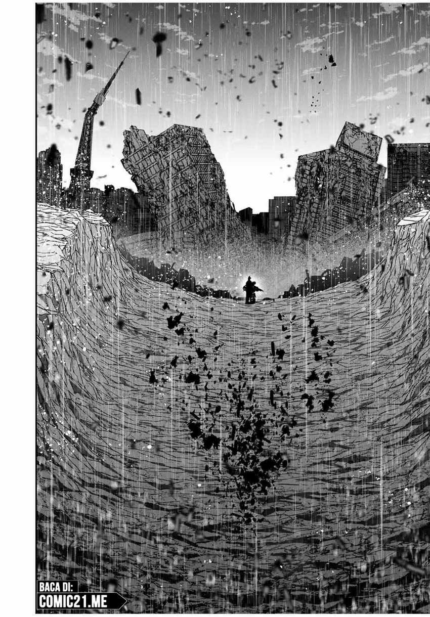 Kono Sekai ga Izure Horobu Koto wo, Ore dake ga Shitte Iru Chapter 91 Gambar 16