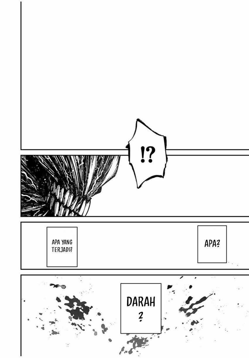 Kono Sekai ga Izure Horobu Koto wo, Ore dake ga Shitte Iru Chapter 91 Gambar 13