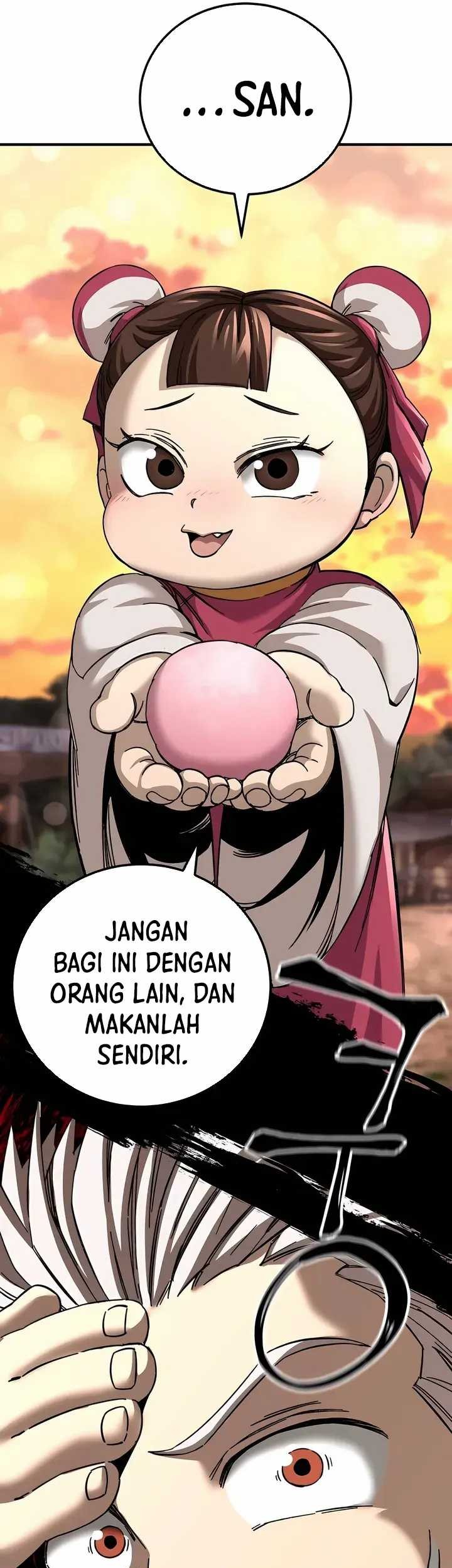 Warrior Grandpa and Supreme Granddaughter Chapter 70 Gambar 62