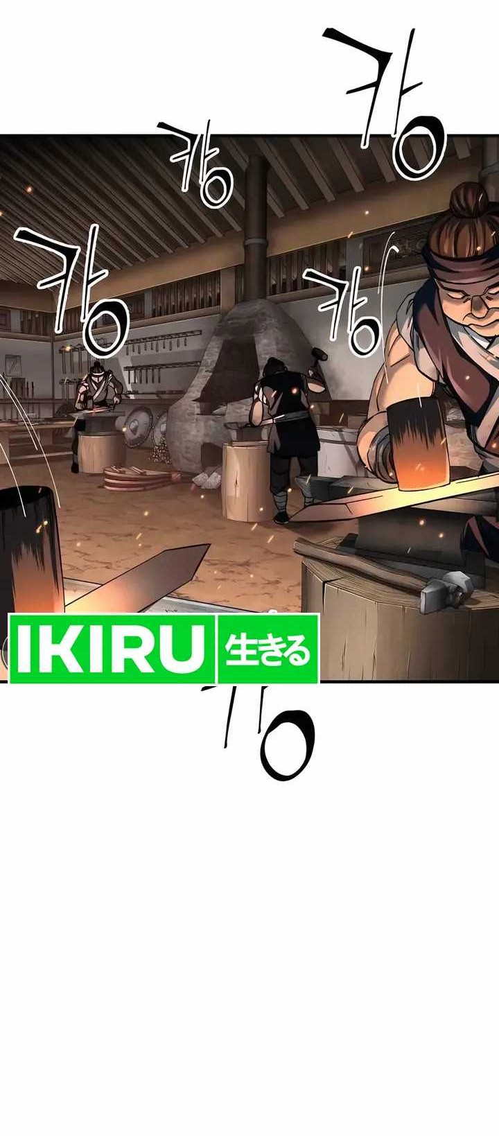 Warrior Grandpa and Supreme Granddaughter Chapter 70 Gambar 7