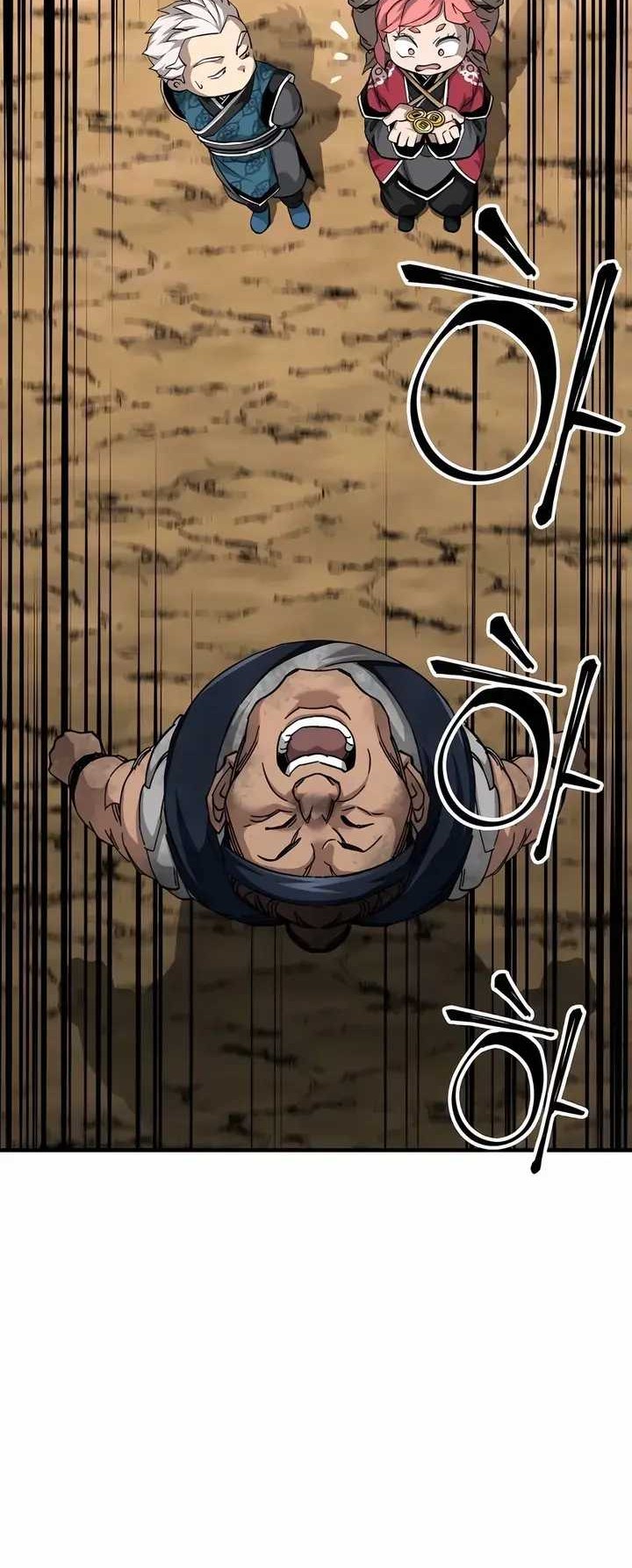 Warrior Grandpa and Supreme Granddaughter Chapter 70 Gambar 13