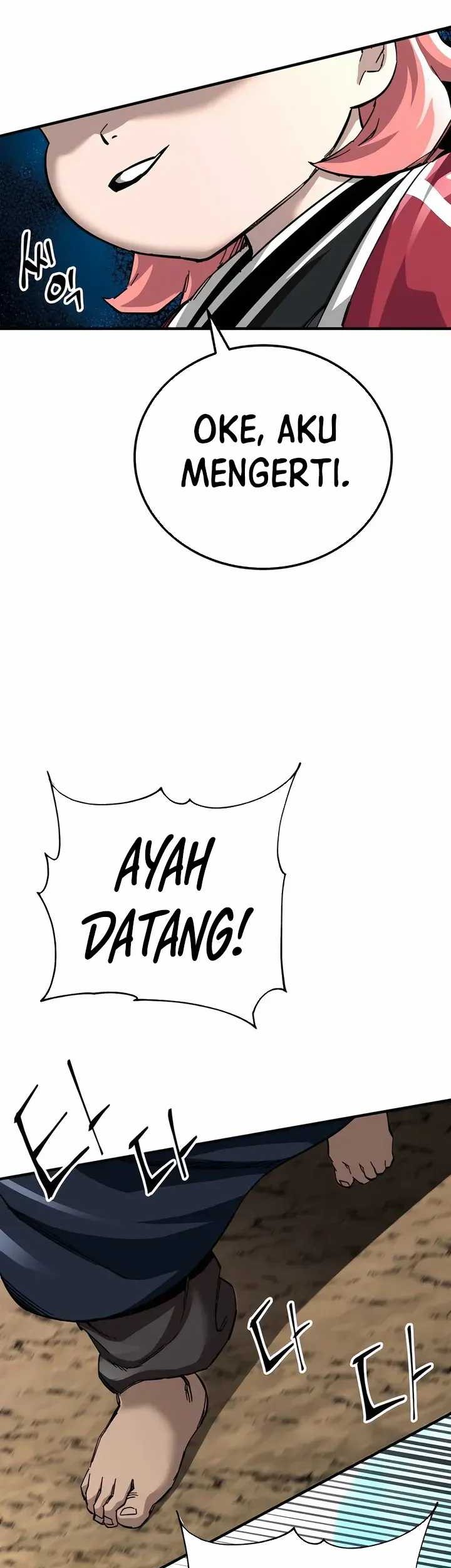 Warrior Grandpa and Supreme Granddaughter Chapter 70 Gambar 29