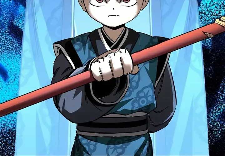 Warrior Grandpa and Supreme Granddaughter Chapter 70 Gambar 40