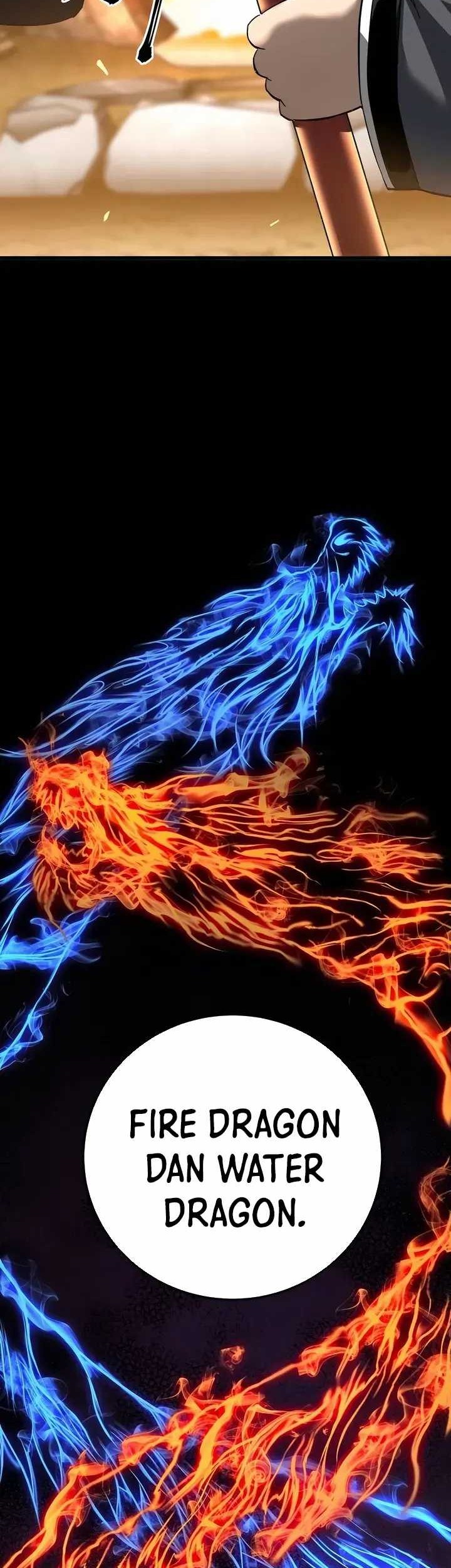 Warrior Grandpa and Supreme Granddaughter Chapter 70 Gambar 44