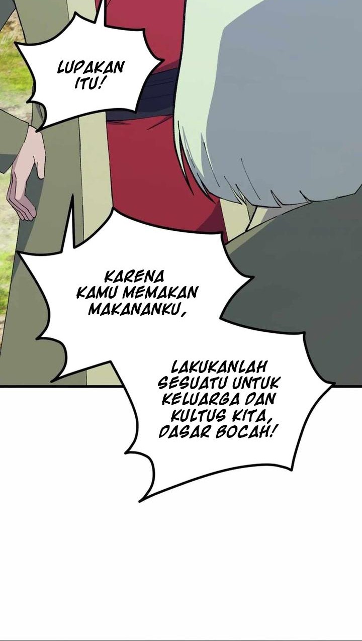 The Great Master Chapter 104 Gambar 35