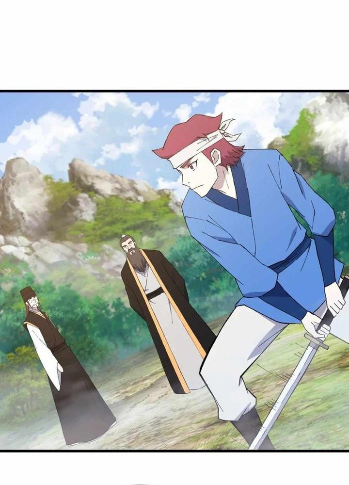 The Great Master Chapter 104 Gambar 23