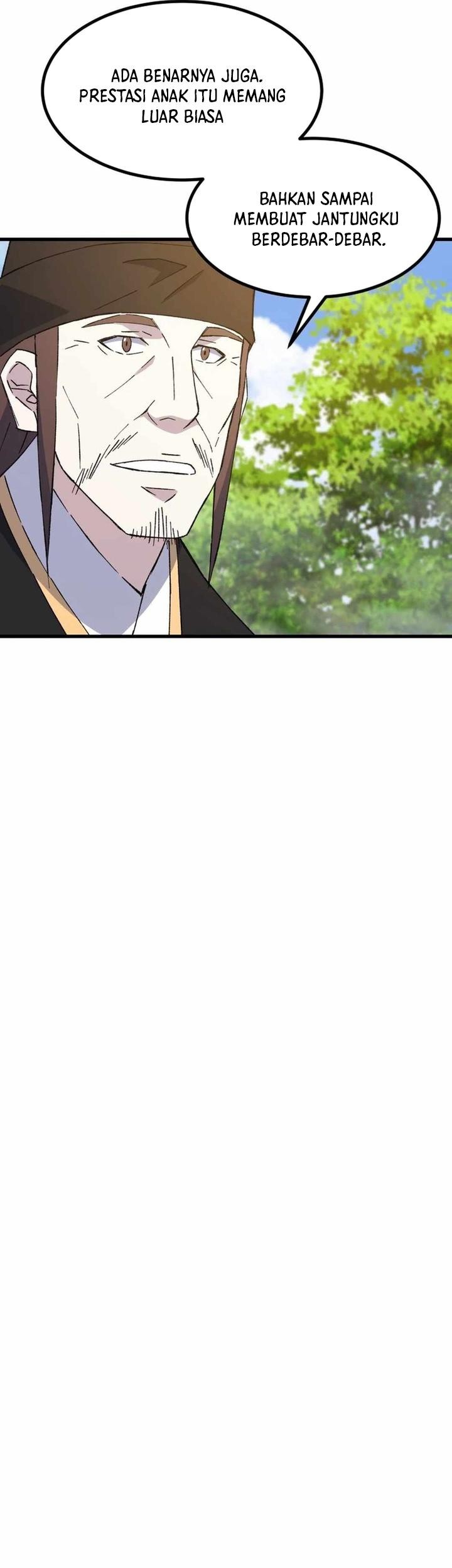 The Great Master Chapter 104 Gambar 24