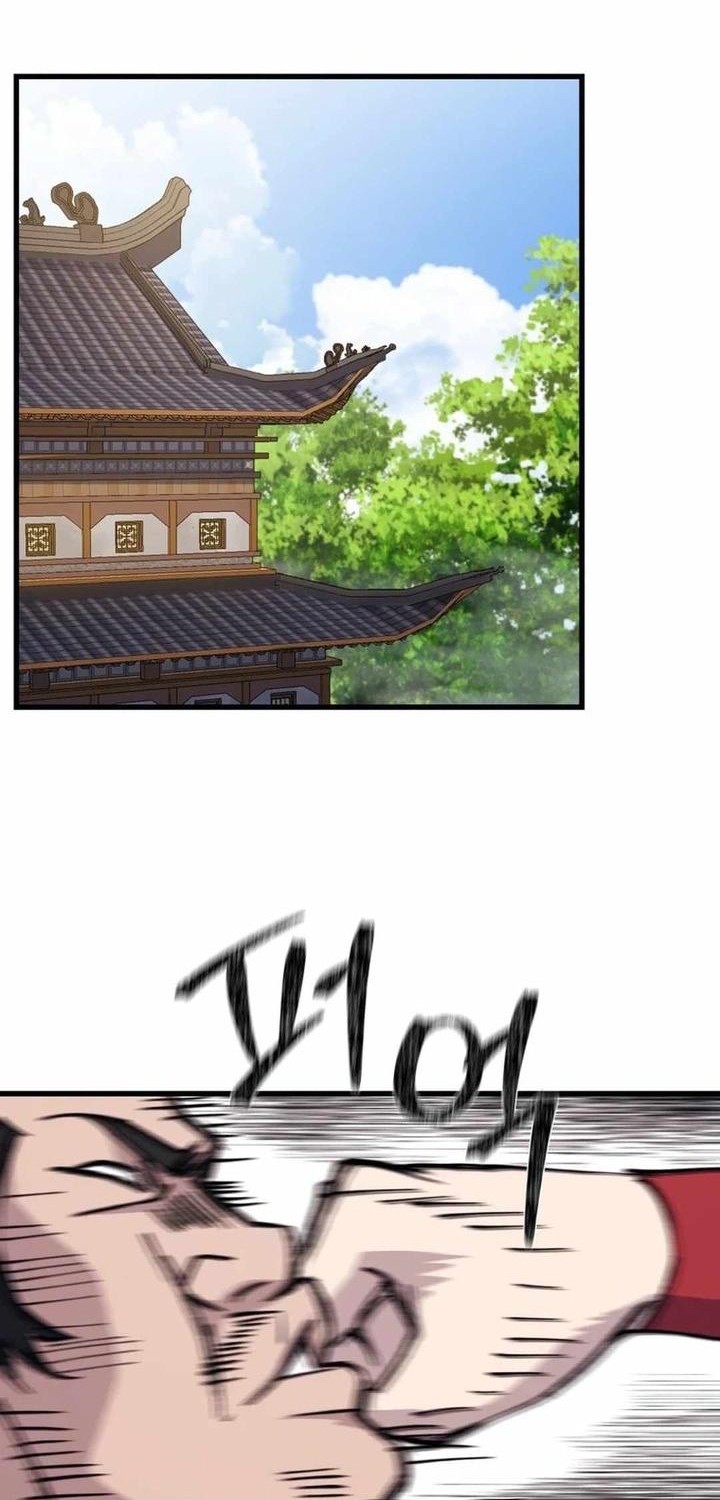 The Great Master Chapter 104 Gambar 49