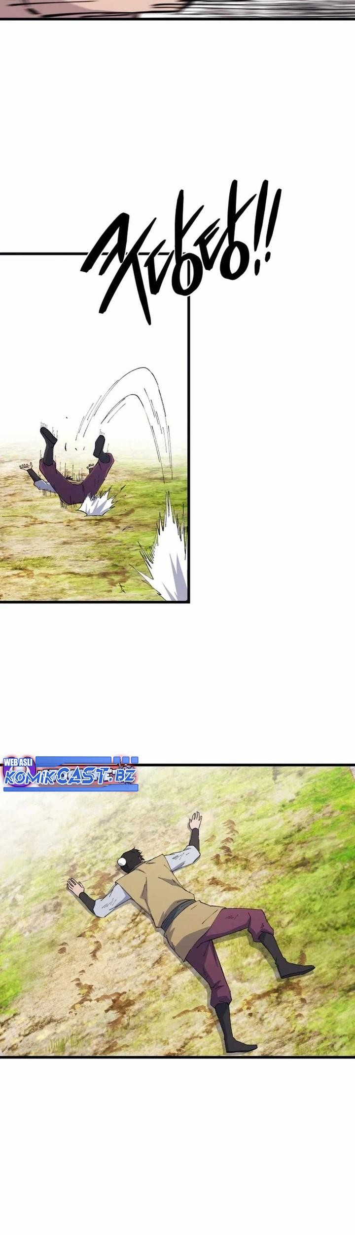 The Great Master Chapter 104 Gambar 50