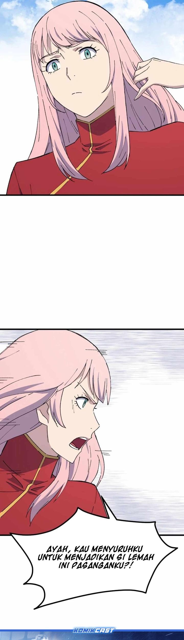 The Great Master Chapter 104 Gambar 52