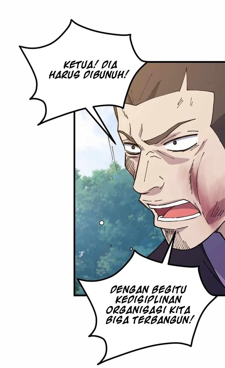 The Great Master Chapter 104 Gambar 39