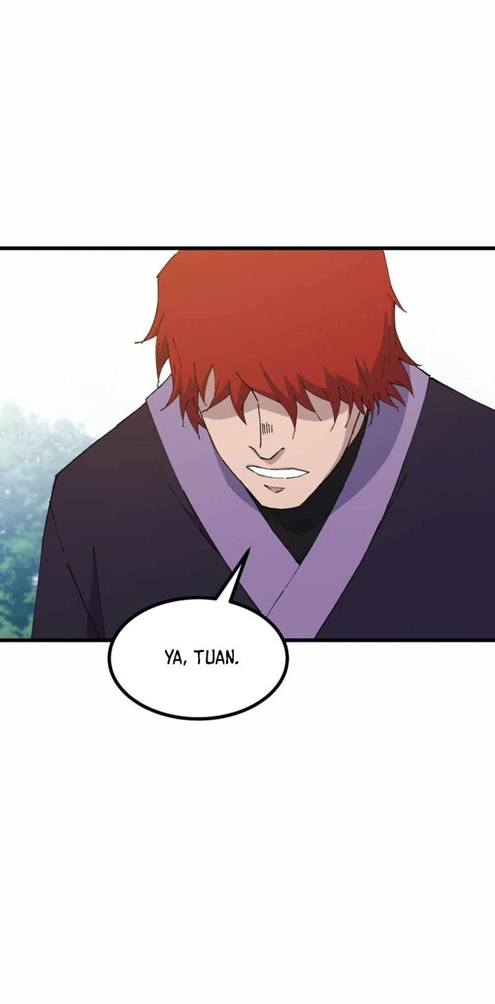 The Great Master Chapter 104 Gambar 41