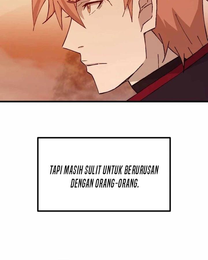 The Great Master Chapter 104 Gambar 3