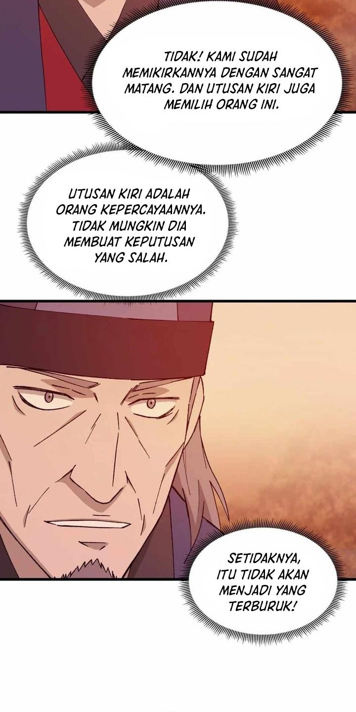 The Great Master Chapter 104 Gambar 5